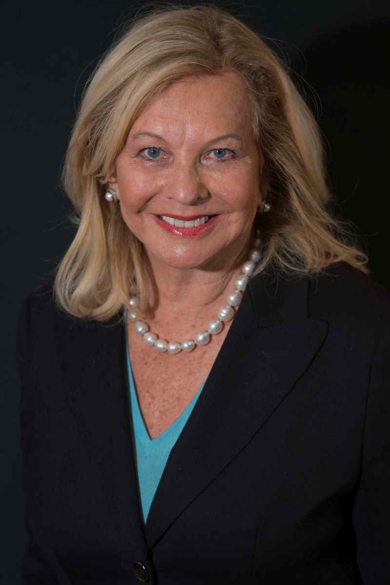 Attorney Susan K. Roach